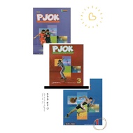 Pjok class 7 8 9 junior high school independent curriculum yudhistira