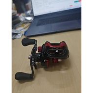 Daiwa Tatula CT Type R 100H / 100HS (Right)