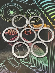 [1 PCS] RING PULLY MIO SPORTY RING RUMAH ROLLER MIO SPORTY RING PULLEY RING PULY WASHER RING