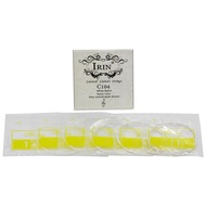 [Ship in 24h] Acoustic Classical Guitar Strings Nylon Silver Plated Copper Alloy Wound, 6pcs/set (.0