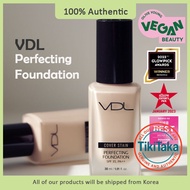 [VDL] Cover Stay Perfecting Foundation 30ml/13ml