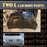 myvi 2005 se1 evox bonnet fibre bodykit