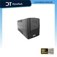 Awp Wise (AID1500) 1500va / 900w ups