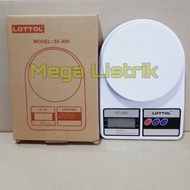 SHp2 timbangan digital timbangan kue 10kg