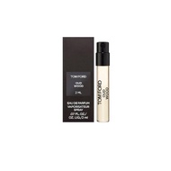 💯 Tom Ford Oud Wood Eau De Parfum 2ml Tester Vial Perfume Sample Spray Travel Size