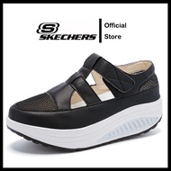 Skechers สเก็ตเชอร์ส รองเท้าผู้หญิง Women Online Exclusive SKECHERS Street Tres-Air Uno Shoes - 1779
