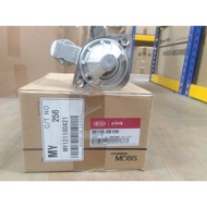 STARTER ASSY (ORIGINAL) > KIA FORTE 1.6 / ELANTRA MD 1.6 / VELOSTER 1.6 > 36100-2B100