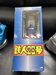 Inspire 鐵人28號