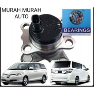 REAR WHEEL BEARING BEARLAKANG BEARING TOYOTA ESTIMA ACR50 VELLFIRE ANH20