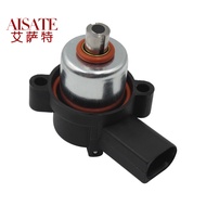 New Air Compressor Solenoid Vent Valve For Mercedes W220 W211 W219 S Class Wabco Pump Air Pump Repai