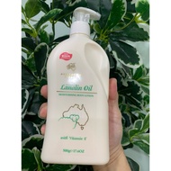 Emu Oil Moisturizing Cream With Vitamin E - Emu Oil Moisturizing Cream With Vitamin E AUSTRALIA