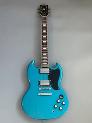 Gibson SG Standard 61 Vintage Electric Guitar Professional Guitar
