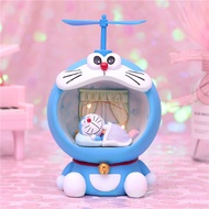 Doraemon Bamboo Propeller Doraemon Night Lamp Doraemon Night Lamp/