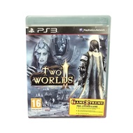 [Pre-Owned] PS3 Two Worlds II Game