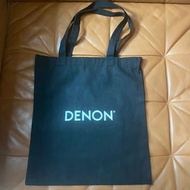 DENON 天龍 TOTE BAG