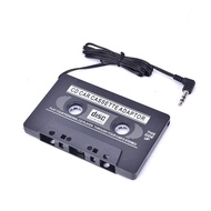 CD CAR CASSETTE ADAPTOR CASSETTE Adapter MP3
