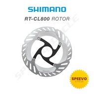 SHIMANO ULTEGRA RT-CL800 CENTER LOCK DISC BRAKE ROTOR