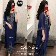 gemini kaftan ceruti