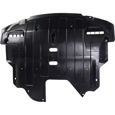 Garage-Pro Engine Splash Shield for Kia Forte 2015-2016 Forte Koup 2015 Forte5 Front Protection Kit 