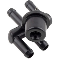 F87Z18495AA YG350 Heater Control Valve Solenoid Compatible with Ford Aerostar 94-97, Explorer/Sport/