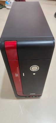 Intel i3-4160 3.60GHz 8GB RAM  128G SSD桌面電腦