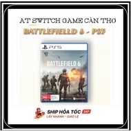 Battlefield 6 Game for PS5