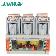 Industrial  CKJ-2KV/1000A/1250A/1600A 3-phase Low Voltage Vacuum Contactor 3P 110V/220V/380V Electri