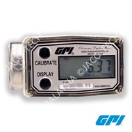 GPI A1 Series 1" Commercial Grade Meter