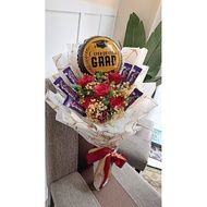 Exclusive Convocation Bouquet