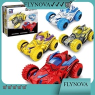 Extrem CAR 360/CARS MONSTER TRUCK TURNABLE HEAD VEHICLES FN