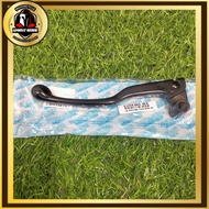 BRAKE LEVER BLACK MODENAS KRISS KRISS110 KRISS2 KRISS120 GT128 DINAMIX BRAKE CLUTCH PEDAL BATANG BRA
