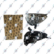 MYVI LAGI BEST 1.3 2011 HEADLAMP TYC