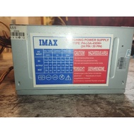 Imax computer psu