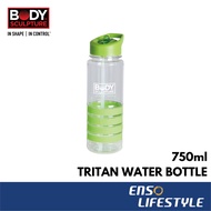 Body Sculpture Water Bottle 750ml