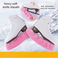 Skate Protective Cover Soft Knife Cover Pattern Skate Skate Skate Skate Cover Anti-Cutting Skate Pro
