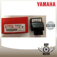 Roy Motor SRL115FI SRL115(Fi) ECU Engine Control Unit 100% Original Yamaha Genuine Parts ECU SRL115F