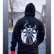 Forward observation group GBRS GROUP Tactical Wind Men's Loose Casual Sports Hooded Sweatshirt 1119