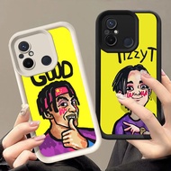 Casing for Xiaomi Redmi POCO C55 C31 Note A2 10C A1 9A 7 9C 6A 9T 12C Pro A5 C71 Q-67 GOOD