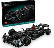 Lego 42171 Technic Mercedes-AMG F1 W14 E Performance