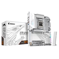 GIGABYTE X870 AORUS ELITE X3D ICE - ATX AMD Motherboard AMD AM5