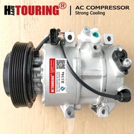 DVE16 AC A/C AIR Conditioning Compressor for Hyundai  IX35 TUCSON 2009 2010 2011 2012 2013 977012S50