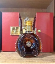 【天鴻商行】路易十三LOUIS XIII洋酒收購
