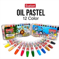 Echelon Crayons Echelon Crayon/s Echelon Oil Pastel/s 12 Colors Crayon/s By Wholesale Bags