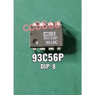 93C56P CAT93C56P 93C56 DIP-8 EPROM INTERGRATED CIRCUIT IC