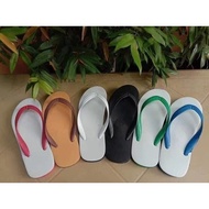 [SUREDLE] Original NANYANG(‼️Mabaho‼️) Thailand Classic Elephant Brand Rubber Slippers For mend and women