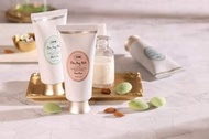 正貨 Sabon 白茶清韻絲滑身體乳/ 淡雅橙花絲滑身體乳/ 廣藿香薰衣草香草絲滑身體乳/ 芒果奇異果絲滑身體乳/ 玫瑰花茶絲滑身體乳/ 嬌貴茉莉絲滑身體乳(200ml)