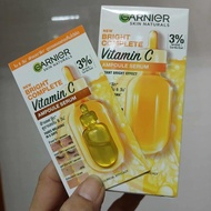 Garnier Bright Complete Vitamin C Ampoule Serum