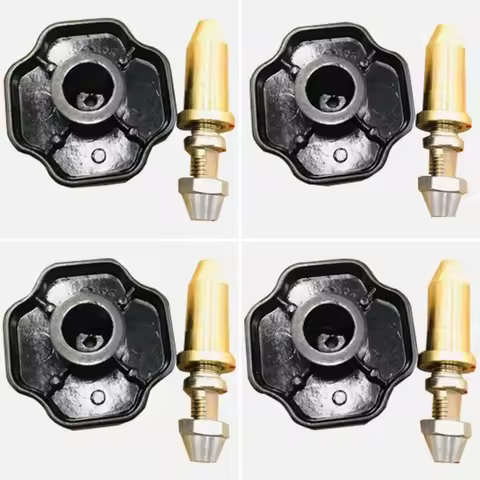 Pressure Cooker Replacement Knob Pressure Cooker Maintenance Set for Cooker