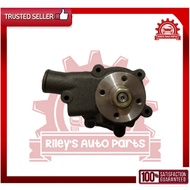 WATER PUMP ASSEMBLY (Brand new) MITSUBISHI CANTER 4DR5 ENGINE