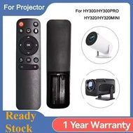 Projector Remote Control for HY300 HY320 HY300 PRO Projector Portable Control Remote Universal